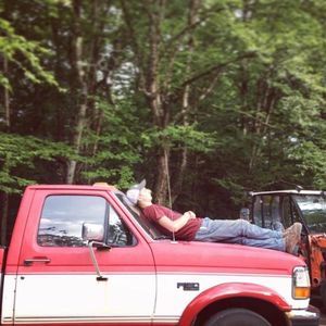 Meet your Posher, Will